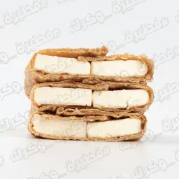 فطيرة بالجبنة كيرى